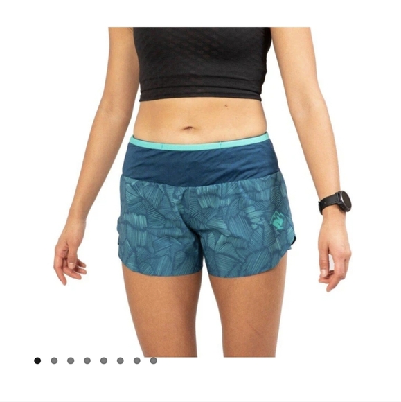 rabbit Pants - Rabbit Womens Smashers 4" shorts